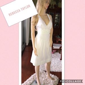 Rebecca Taylor Dress